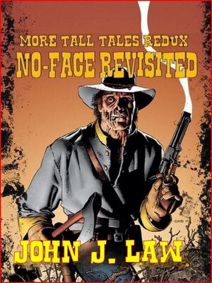 cover image of Tall Tales Redux--No-Face Revisited